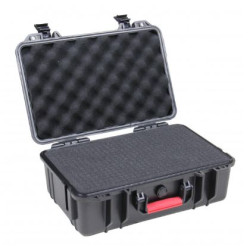 valigetta portautensili techly ica-nb pc453 in abs 335x236x126mm