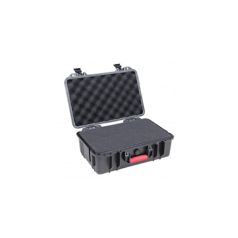 valigetta portautensili techly ica-nb pc453 in abs 335x236x126mm