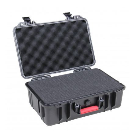 valigetta portautensili techly ica-nb pc453 in abs 335x236x126mm