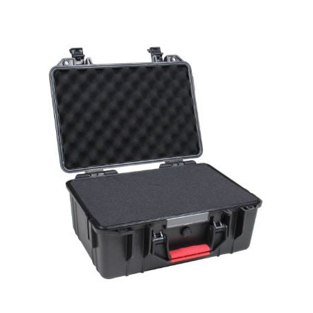 valigetta portautensili techly ica-nb pc455 in abs 383x296x166mm