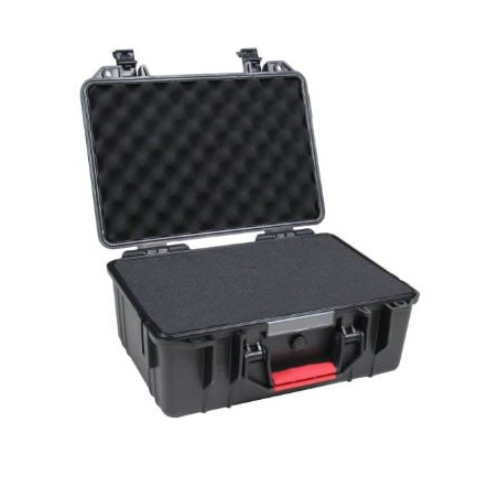 valigetta portautensili techly ica-nb pc457 in abs 425x336x196mm