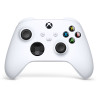 controller da gioco microsoft xbox robot white wireless bianco [ep2