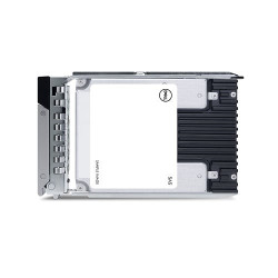 ssd 960gb dell 345-bgsq sata ri 2.5'' 6gbit/s 512e argento
