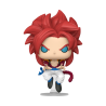 figurina bigben funko pop animation dragon ball gt gogeta super saiyan
