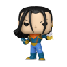 figurina bigben funko pop animation dragon ball gt super android