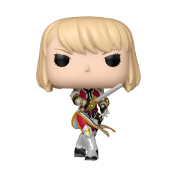 figurina bigben funko pop animation solo leveling cha hae in 9.4cm