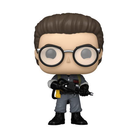 figurina bigben funko pop movies ghostbusters ii egon spengler 10.2cm