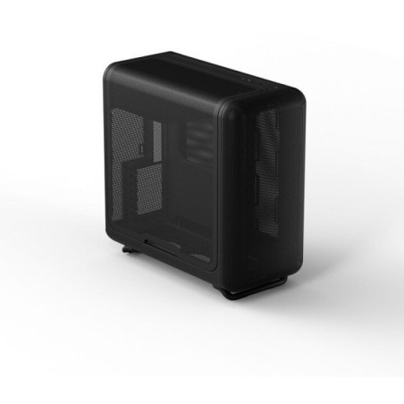 case hyte x50 air midi-tower atx/matx nero opaco [cs-hyte-x50a-bb]