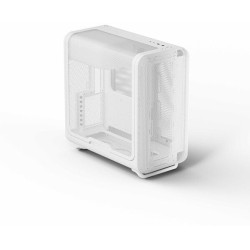 case hyte x50 air midi-tower atx/matx bianco neve [cs-hyte-x50a-ww]