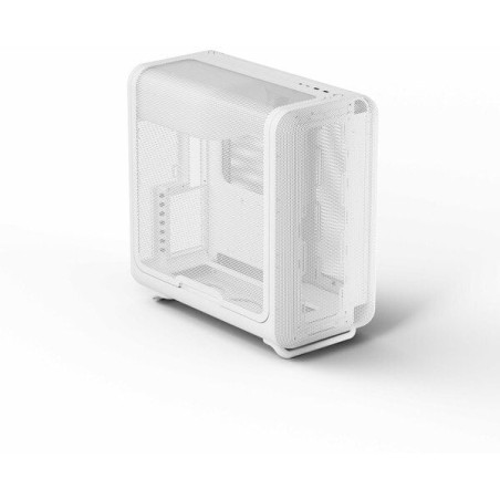 case hyte x50 air midi-tower atx/matx bianco neve [cs-hyte-x50a-ww]