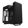 case hyte x50 midi-tower atx nero pece [cs-hyte-x50g-bb]
