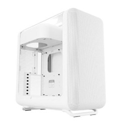 case hyte x50 midi-tower atx bianco neve [cs-hyte-x50g-ww]