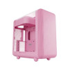 case hyte x50 midi-tower atx rosa chiaro [cs-hyte-x50g-sm]