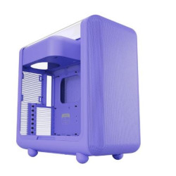 case hyte x50 midi-tower atx viola [cs-hyte-x50g-tm]