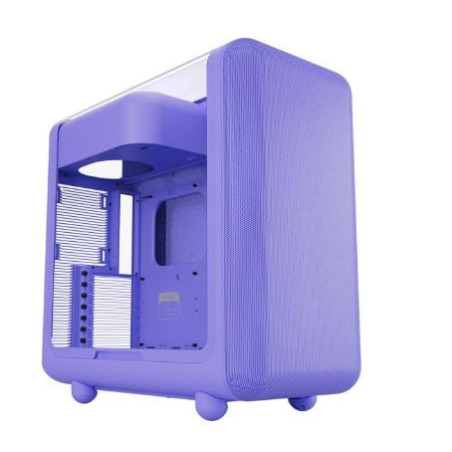 case hyte x50 midi-tower atx viola [cs-hyte-x50g-tm]