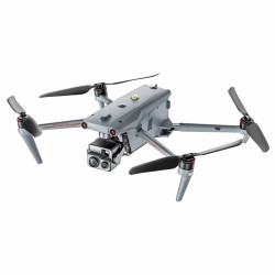 drone autel evo max 4t v2 standard bundle senza logo grigio [102003939]
