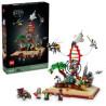 gioco da costruzione lego 21355 ideas l'evoluzione delle materie
