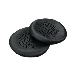 cuscinetti hp poly bw 5000 per cuffie blackwire 5210/5220 nero 2pz