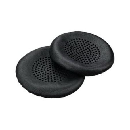 cuscinetti hp poly bw 5000 per cuffie blackwire 5210/5220 nero 2pz
