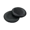 cuscinetti hp poly bw 5000 per cuffie blackwire 5210/5220 nero 2pz
