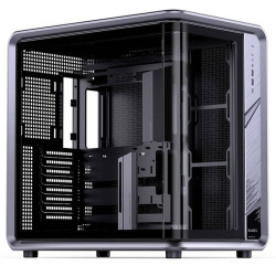 case jonsplus bo400cg midi-tower atx grigio antracite [bo400cg]