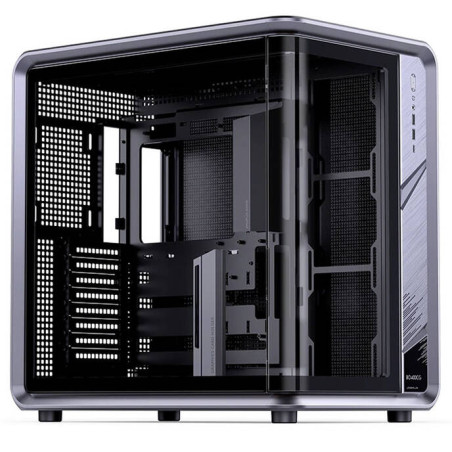case jonsplus bo400cg midi-tower atx grigio antracite [bo400cg]