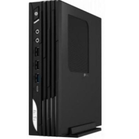 barebone msi pro dp21 i5-14400 2.5ghz nero [pro dp21 14m-243beu]