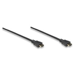 Cavo audio video hdmi 19 pin m/m 15 mt