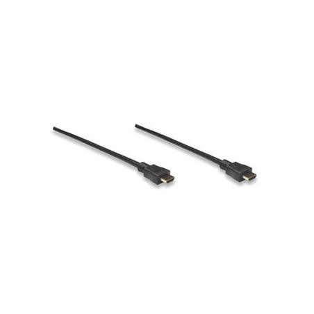 Cavo audio video hdmi 19 pin m/m 15 mt