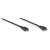 Cavo audio video hdmi 19 pin m/m 15 mt