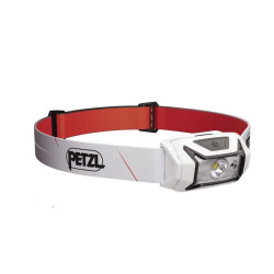 lampada frontale petzl tikka bianco [e067ab03]
