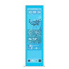 aggiornamento display touch hyte per y70 15'' blu [acc-hyte-lk-y7tti-bmÂ ]