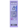 aggiornamento display touch hyte per y70 15'' viola [acc-hyte-lk-y7tti-tm]