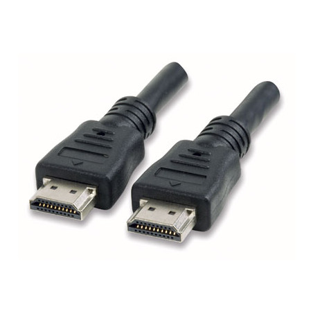 Cavo audio video hdmi 19 pin m/m 25 mt
