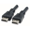 Cavo audio video hdmi 19 pin m/m 25 mt