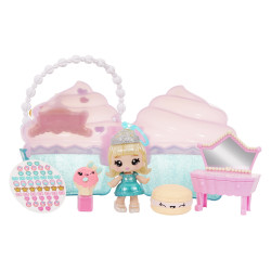 bambola mga entertainment yummiland beauty cupcake multicolore [wlmgai0dd046733]