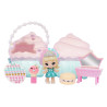 bambola mga entertainment yummiland beauty cupcake multicolore [wlmgai0dd046733]