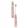spazzolino elettrico neno pulito per bambini corallo [pulito coral]