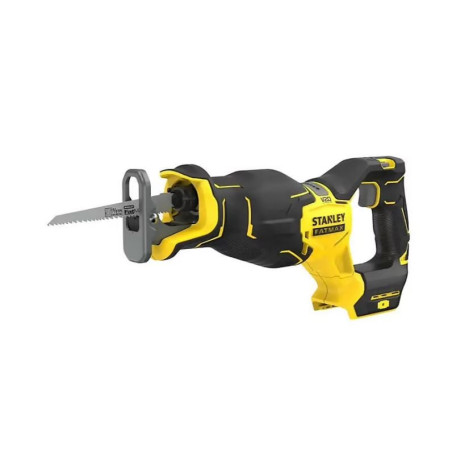 seghetto alternativo stanley fatmax sfmcs311b 18v nero/giallo [sfmcs311b-xj]