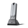 adattatore di rete tp-link archer tbe400uh wlan/wi-fi 7 nero