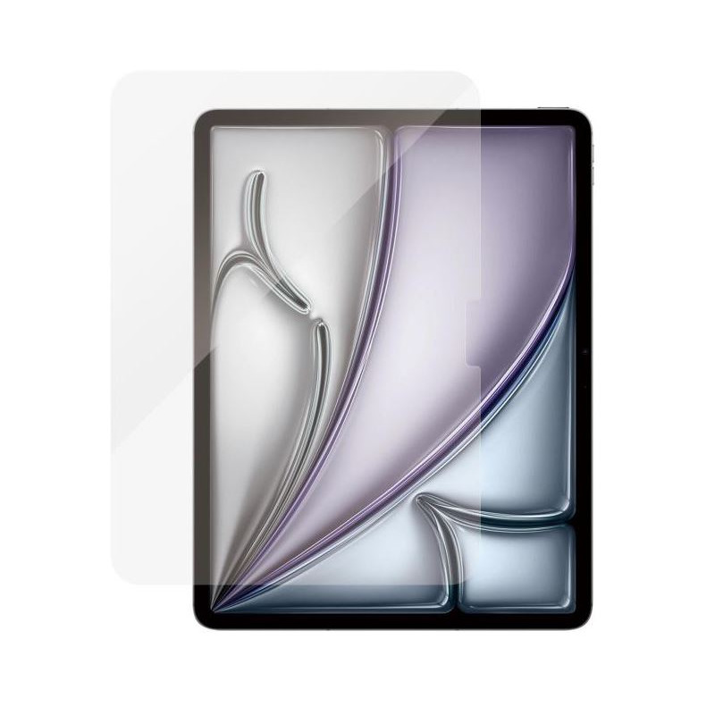 proteggischermo panzerglass per apple ipad pro 10.9"/air 11"