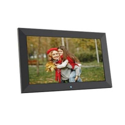 cornice digitale brau digiframe 1098 10.1" nero [21275]