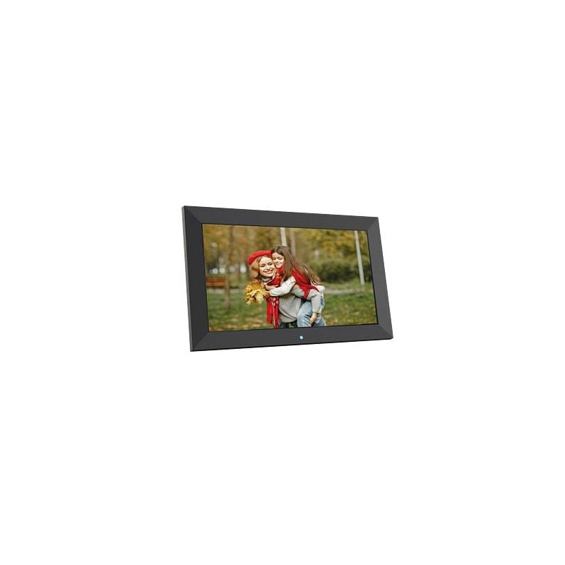 cornice digitale brau digiframe 1098 10.1" nero [21275]