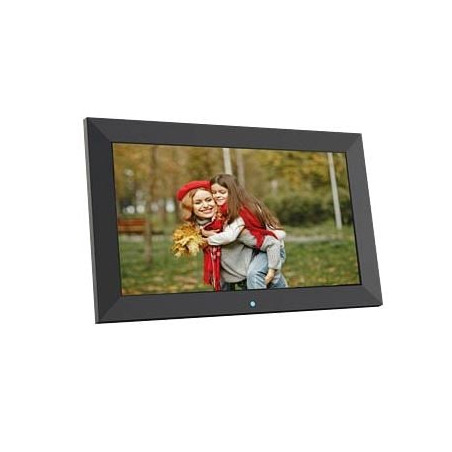 cornice digitale brau digiframe 1098 10.1" nero [21275]