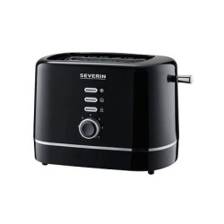 tostapane severin at 4321 850w nero [4321]