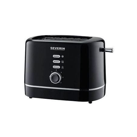 tostapane severin at 4321 850w nero [4321]