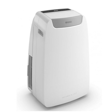 condizionatore portatile olimpia splendid dolceclima air pro 13 classe