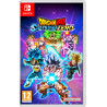 videogioco namco dragon ball sparking zero [117991]