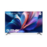tv qled 43'' xiaomi ela5936eu 4k uhd 3840x2160p smart tv