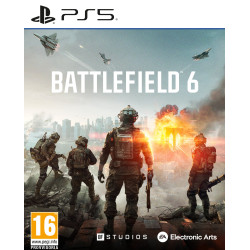 videogioco electronic arts battlefield 6 ps5 [118693]